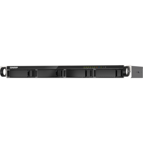 Сетевой накопитель QNAP TS-431XeU-2G