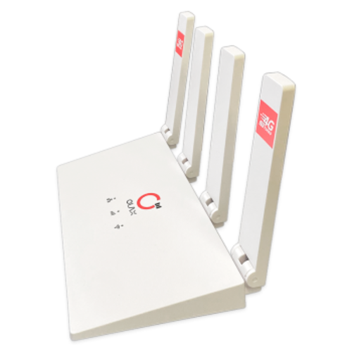 WiFi роутер OLAX MC50 PRO