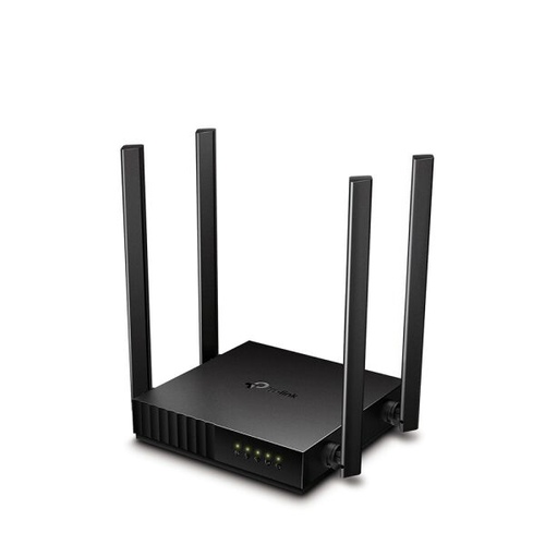 Wi-Fi роутер TP-Link Archer C64