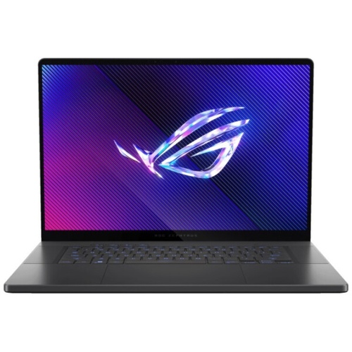 Игровой ноутбук ASUS ROG Zephyrus G16 2024 GU605MI-QR077 (90NR0IS1-M00330)