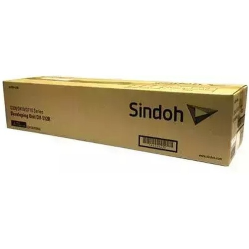 Картридж Sindoh N500T23KH