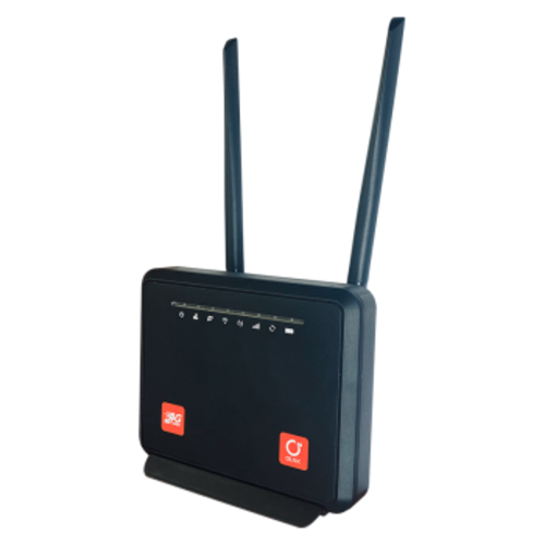 WiFi роутер OLAX MC60 