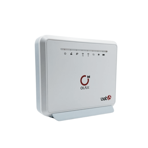 WiFi роутер OLAX MC80