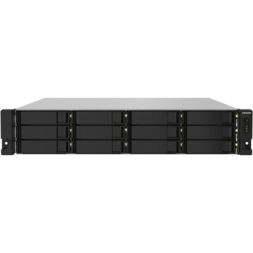 Сетевой накопитель QNAP TS-1232PXU-RP-4G