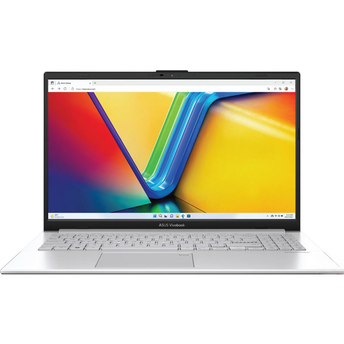 Ноутбук ASUS Vivobook Go 15 E1504FA-BQ1163 (90NB0ZR1-M02260)