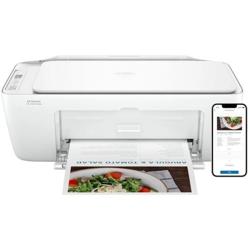 МФУ HP DeskJet Ink Advantage All-in-One 2875 (60K47C)