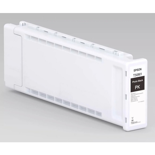 Картридж Epson Singlepack UltraChrome XD3 T50U2 Cyan (C13T50U200)