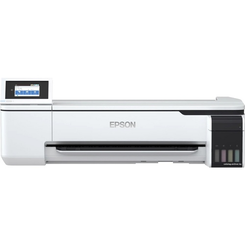 Цветной струйный плоттер Epson SureColor SC-T5100 (C11CJ15301A0)