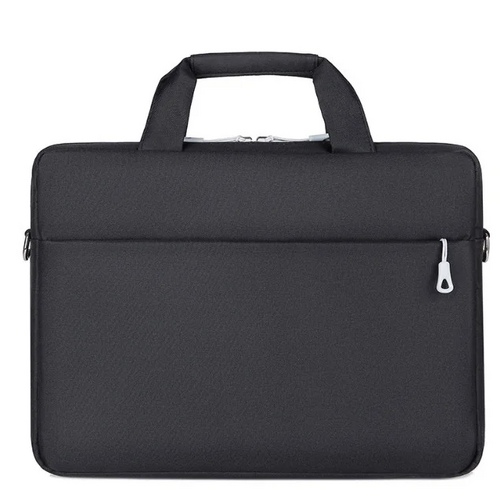 Сумка для ноутбука CaseM LB-1003 15.6" черный (LB-1003)