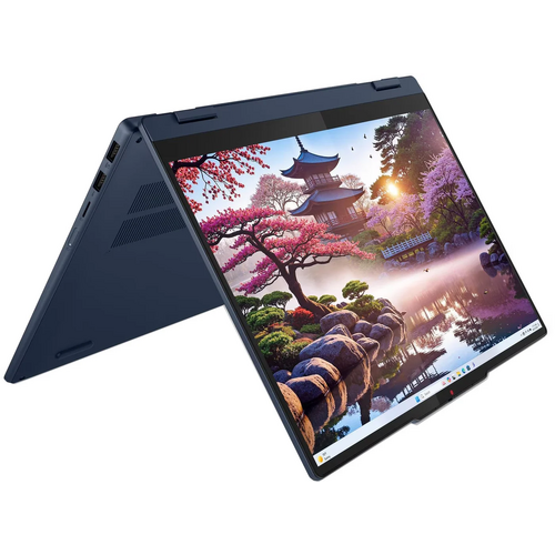 Ноутбук 2-в-1 Lenovo IdeaPad 5 14AKP 83KT000GUS