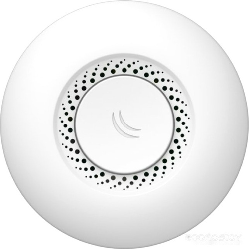 Точка доступа Mikrotik cAP ac