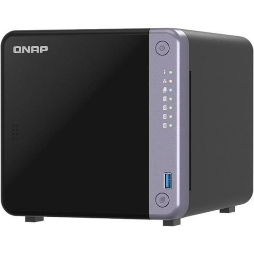 Сетевой накопитель QNAP TS-432X