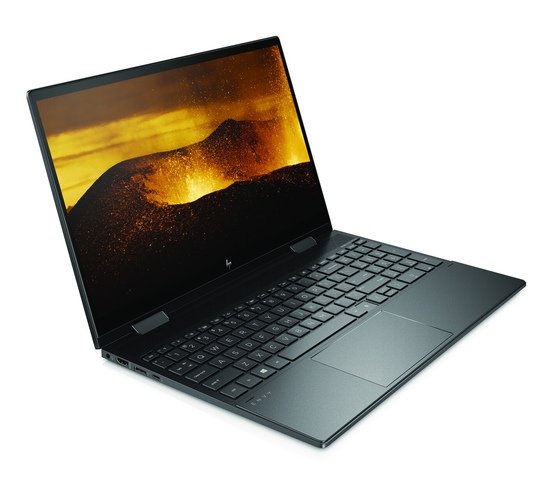 Купить Ноутбук Hp Envy X360
