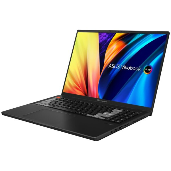 Ноутбук ASUS Vivobook Pro 16X OLED M7601RM-MX071X (90NB0YY2-M004N0 ...